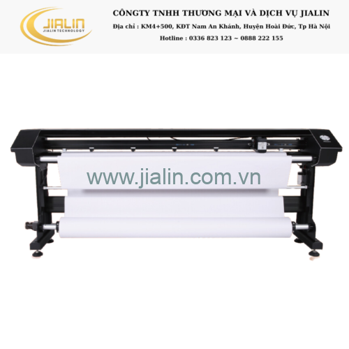 Máy in phun Inkjet Plotter A-806-EP