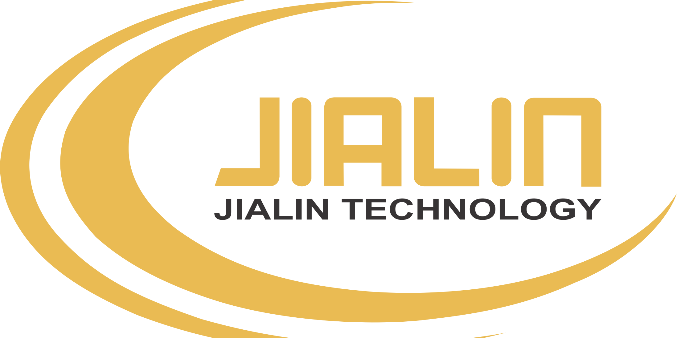 logo – jialin