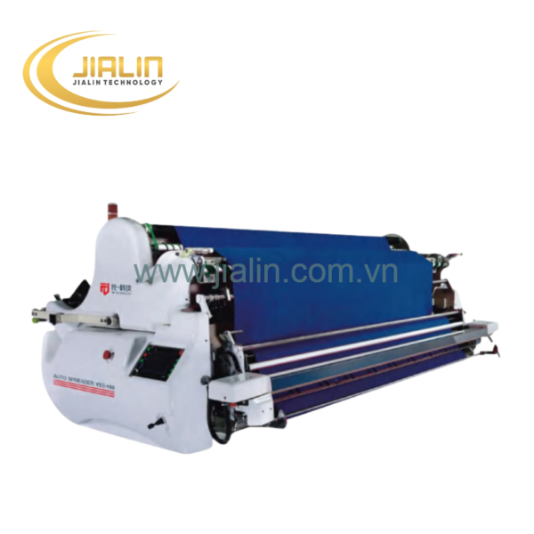 giá máy trải vải tự động Y5S