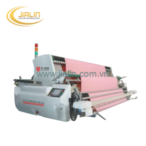 Máy trải vải tự động